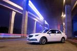 Geely Vision GC7 2015 года